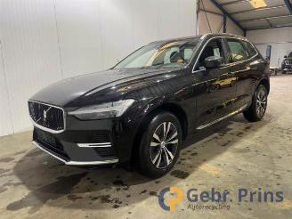 Volvo Xc-60 XC60 II (UZ), SUV, 2017 2.0 T6 16V Plug-in Hybrid AWD picture 8
