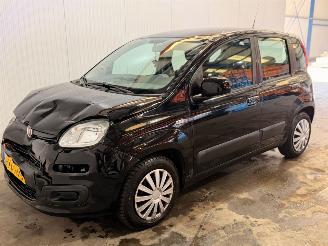 Fiat Panda 0.9 TwinAir 60 Hatchback  Benzine 964cc 44kW (60pk) FWD picture 3
