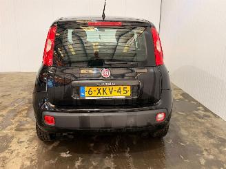 Fiat Panda 0.9 TwinAir 60 Hatchback  Benzine 964cc 44kW (60pk) FWD picture 12