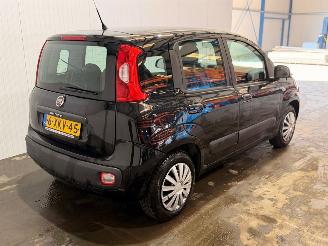 Fiat Panda 0.9 TwinAir 60 Hatchback  Benzine 964cc 44kW (60pk) FWD picture 11
