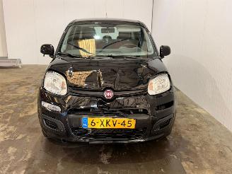 Fiat Panda 0.9 TwinAir 60 Hatchback  Benzine 964cc 44kW (60pk) FWD picture 4
