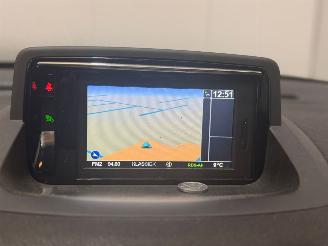 Renault Mégane 1.2 16V TCE 115 Combi/o 4Dr Benzine 1.197cc 85kW (116pk) FWD picture 14