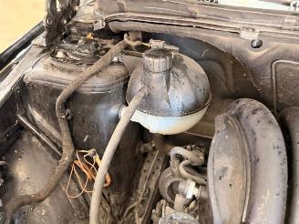 Mercedes B-klasse 1.5 B-160 16V Hatchback  Benzine 1 498cc 70kW (95pk) FWD picture 9