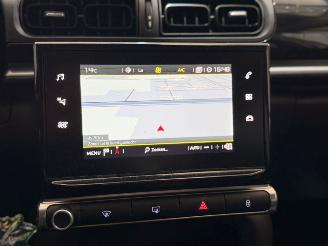 Citroën C3 1.2 Vti 12V PureTech Hatchback  Benzine 1.199cc 61kW (83pk) FWD picture 15