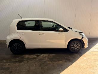 Volkswagen Up! 1.0 12V 60 Hatchback  Benzine 999cc 44kW (60pk) FWD picture 4