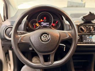 Volkswagen Up! 1.0 12V 60 Hatchback  Benzine 999cc 44kW (60pk) FWD picture 15