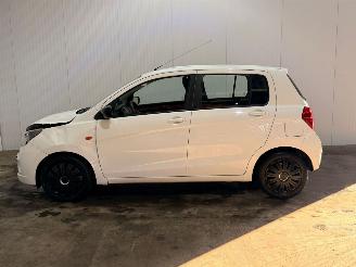 Suzuki Celerio 1.0 12V Dualjet Hatchback 4Dr Benzine 996cc 50kW (68pk) FWD picture 8