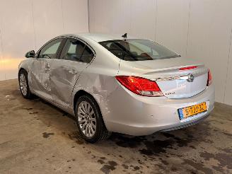 Opel Insignia 1.6 16V Ecotec Sedan 4Dr Benzine 1.598cc 85kW (116pk) FWD picture 7