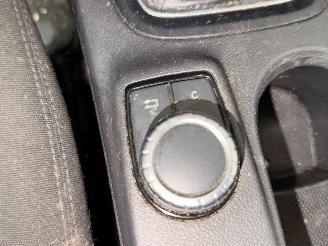 Mercedes B-klasse 1.6 B-180 BlueEFFICIENCY Turbo 16V Hatchback  Benzine 1.595cc 90kW (122pk) FWD picture 12