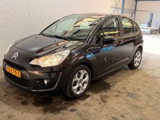 Citroën C3 1.4 16V VTi Hatchback 4Dr Benzine 1.397cc 70kW (95pk) FWD picture 3