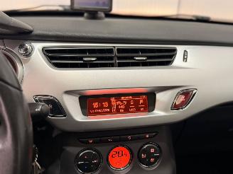Citroën C3 1.4 16V VTi Hatchback 4Dr Benzine 1.397cc 70kW (95pk) FWD picture 13