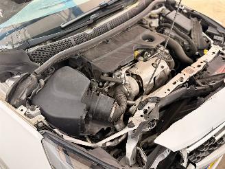 Opel Astra 1.6 CDTI 110 16V Combi/o  Diesel 1.598cc 81kW (110pk) FWD picture 11