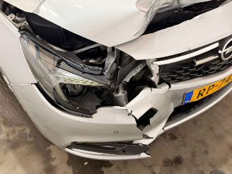 Opel Astra 1.6 CDTI 110 16V Combi/o  Diesel 1.598cc 81kW (110pk) FWD picture 8