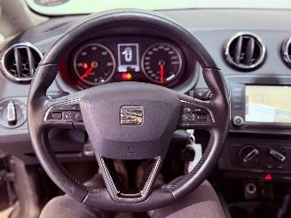 Seat Ibiza 1.4 TDI 12V Hatchback 2Dr Diesel 1,422cc 66kW (90pk) FWD picture 15