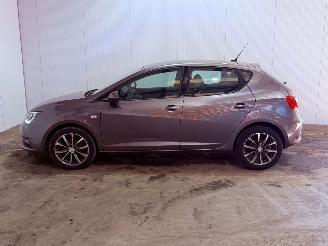 Seat Ibiza 1.4 TDI 12V Hatchback 2Dr Diesel 1,422cc 66kW (90pk) FWD picture 4