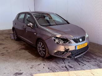 Seat Ibiza 1.4 TDI 12V Hatchback 2Dr Diesel 1,422cc 66kW (90pk) FWD picture 8