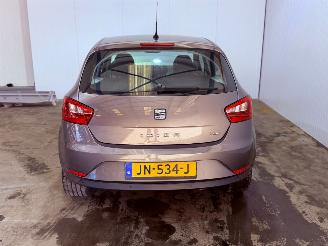 Seat Ibiza 1.4 TDI 12V Hatchback 2Dr Diesel 1,422cc 66kW (90pk) FWD picture 2