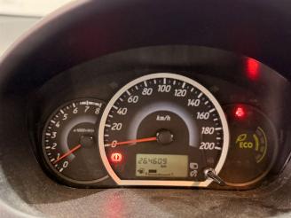 Mitsubishi Space-star 1.2 12V Hatchback  Benzine 1.193cc 59kW (80pk) FWD picture 13