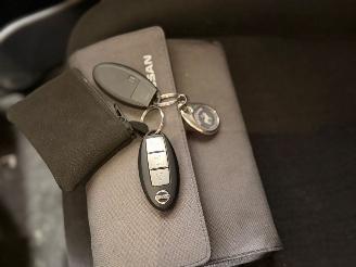 Nissan Leaf Leaf Hatchback  Elektrisch  80kW (109pk) FWD picture 15