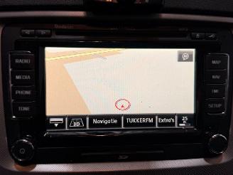 Skoda Octavia 1.2 TSI Combi/o 4Dr Benzine 1.197cc 77kW (105pk) FWD picture 12