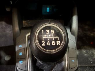 Ford Focus 1.0 Ti-VCT EcoBoost 12V 100 Combi/o  Benzine 999cc 74kW (101pk) FWD picture 12