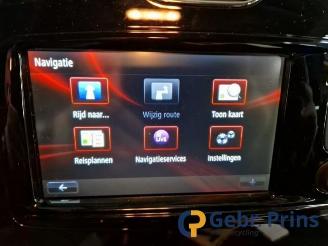 Renault Captur Captur I (2R), SUV, 2013 1.2 TCE 16V EDC picture 8