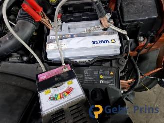 Renault Captur Captur (2R), SUV, 2013 1.2 TCE 16V EDC picture 14