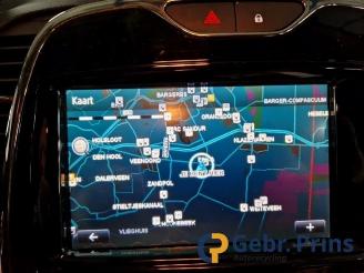 Renault Captur Captur (2R), SUV, 2013 1.2 TCE 16V EDC picture 9
