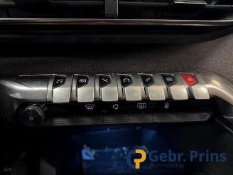 Peugeot 3008 3008 II (M4/MC/MJ/MR), MPV, 2016 1.2 12V e-THP PureTech 130 picture 9