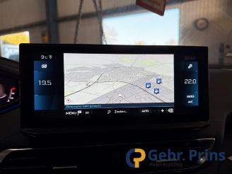 Peugeot 3008 3008 II (M4/MC/MJ/MR), MPV, 2016 1.2 12V e-THP PureTech 130 picture 7