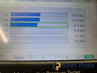 Peugeot 3008 3008 II (M4/MC/MJ/MR), MPV, 2016 1.2 12V e-THP PureTech 130 picture 15