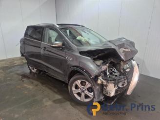 Dezmembrări autoturisme Ford Kuga Kuga II (DM2), SUV, 2012 1.5 EcoBoost 16V 150 2015/3