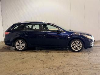 Mazda 6 1.8i 16V Combi/o  Benzine 1.798cc 88kW (120pk) FWD picture 3