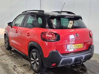 Schadeauto Citroën C3 Aircross 1.2 Vti 12V PureTech SUV  Benzine 1.199cc 61kW (83pk) FWD 2019/6
