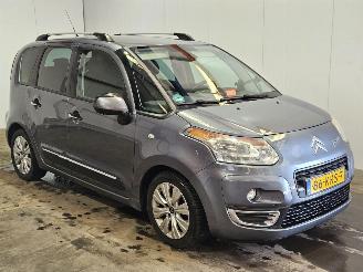  Citroën C3 picasso 1.6 16V VTI 120 MPV  Benzine 1.598cc 88kW (120pk) FWD 2010/1