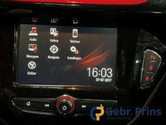 Opel Corsa Corsa E, Hatchback, 2014 1.0 SIDI Turbo 12V picture 15