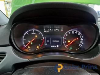 Opel Corsa Corsa E, Hatchback, 2014 1.3 CDTi 16V ecoFLEX picture 8