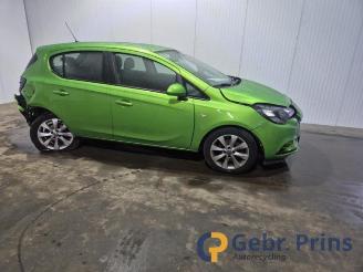 Opel Corsa Corsa E, Hatchback, 2014 1.3 CDTi 16V ecoFLEX picture 3