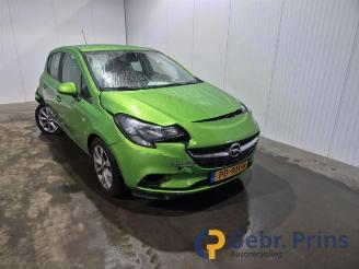 Dezmembrări autoturisme Opel Corsa Corsa E, Hatchback, 2014 1.3 CDTi 16V ecoFLEX 2017/5