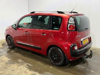 krockskadad bil auto Citroën C3 picasso 1.6 16V VTI 120 MPV  Benzine 1.598cc 88kW (120pk) FWD 2009/8
