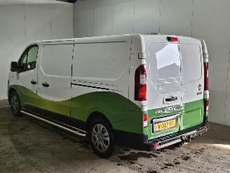  Fiat Talento 1.6 EcoJet BiTurbo 145 Bestel  Diesel 1.598cc 107kW (145pk) 2018/10