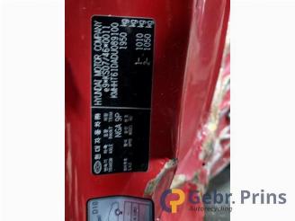 Hyundai Genesis Genesis Coupe (BK), Coupe, 2008 2.0 Turbo 16V picture 7