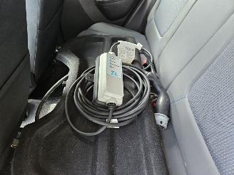 Dacia Spring 45 Hatchback  Elektrisch  33kW (45pk) RWD picture 16