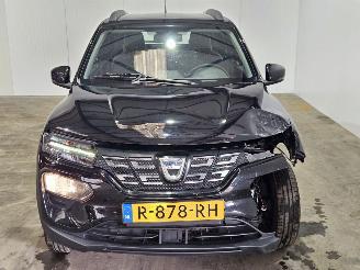 Dacia Spring 45 Hatchback  Elektrisch  33kW (45pk) RWD picture 4