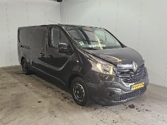 Renault Trafic 1.6 dCi 125 Twin Turbo Bestel Diesel 1.598cc 92kW (125pk) FWD 2017/5