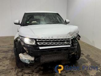 Land Rover Range Rover Evoque  picture 4