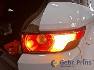 Land Rover Range Rover Evoque  picture 19