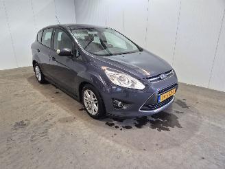 Schadeauto Ford C-Max 1.6 SCTi 16V MPV  Benzine 1.596cc 110kW (150pk) FWD 2011/9