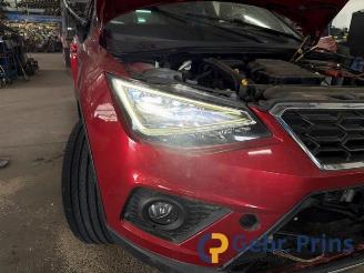 Seat Arona Arona (KJX), SUV, 2017 1.0 TSI 12V picture 19