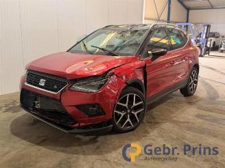 Seat Arona Arona (KJX), SUV, 2017 1.0 TSI 12V picture 7